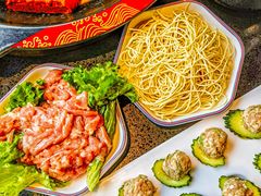 -三江两海老火锅(北京首店)