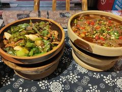 -钵湘湘·常德钵子菜(浦东创始店)