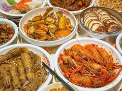 -小林哥的海鲜馆·夜宵烧烤(渔人码头店)