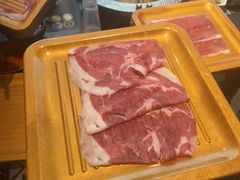 -牛YO寿喜烧和牛火锅自助(三台子万象汇店)