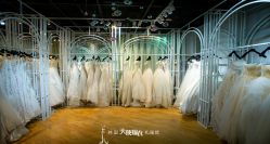 -韩国天使嫁衣婚纱礼服馆(上海旗舰店)