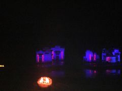 -婺源梦里老家大型山水实景演出