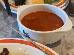 -比格比萨自助(宝山日月光店)