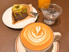 -MR. WALDEN COFFEE(万象天地店)