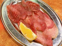 -蒜香焼肉PURUSHIN(马场路店)