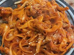 -小公洞韩式豆腐村