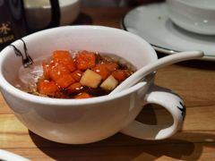前任红糖冰粉-太二酸菜鱼(正大广场店)