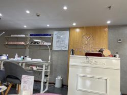 -丫丫NAIL日式自助美甲美睫沙龙