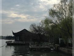 -锦溪古镇