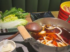 -沼津港精致料理·寿喜烧·烧鸟(龙湖南桥天街日料榜单店)