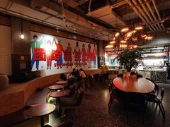 大堂-Moka Bros 摩卡站(嘉华店)