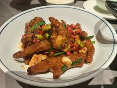 -麻都·成都菜(人民广场店)