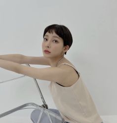 -COSMO PRO造型