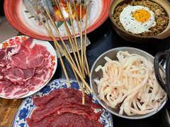 -咖咖火锅(老店)