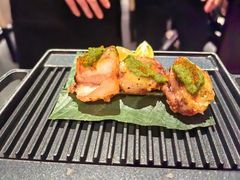 -匠和风精致料理(莆田财富中心店)