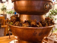 -黄泰吉拾味餐厅(江汉路店)