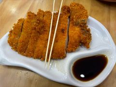 -哈灵面馆(宁波路店)
