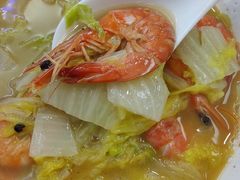 -来之顺海鲜菜馆·青岛菜·始于1993(栈桥店)