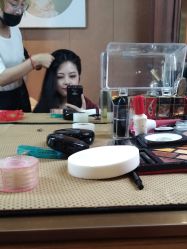 -盘子女人坊古装写真摄影(南京总店)
