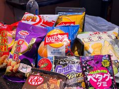 -纯K(打浦桥店)
