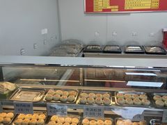 高桥松饼-王泰和高桥松饼(富华大楼店)