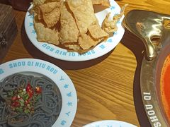 -受气牛肉·重庆耙牛肉(来福士店)