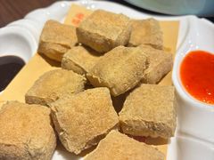 -绍兴老味道·非遗门店(银泰城店)