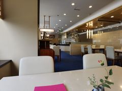 大堂-彩葉·樱花屋日本料理(动物园店)