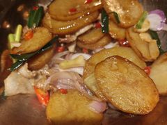 -绿茶餐厅(广州天河城店)