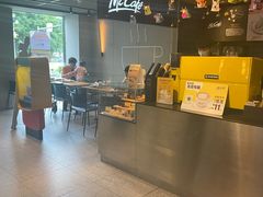 -麦当劳(国际社区店)