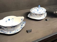 -Royal Copenhagen Flagship Store(皇家哥本哈根旗舰店)