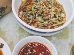 -樊记王·朝阳烧烤粥吧(星沙店)