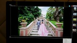 点击看大图 -挪娅婚纱摄影皇家会所