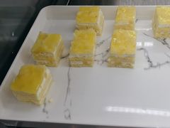 -晶丽香榭自助餐(南京大饭店)