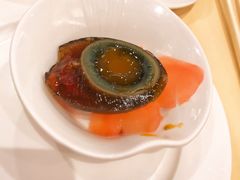 酸姜皮蛋-镛记酒家