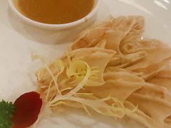 -全聚德(上海首店浦东店)