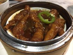 -糖朝(尖沙咀店)