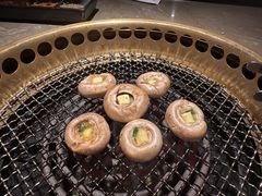 -谷牛日式烤肉(宝山U天地店)