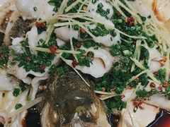 -鑫小城故事·藕汤·家常菜(台北一路总店)