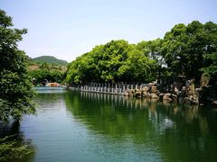 -白马涧龙池景区