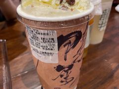 -成川茶店·潮汕工夫浓茶(万象店)