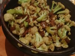 -辣子鸡背(九龙山店)
