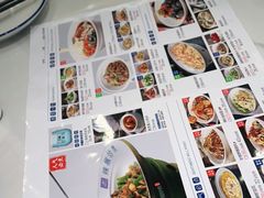 -兰湘子·湘菜小炒(崂山丽达店)