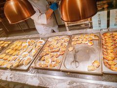 -禾斗海鲜自助(市南银座店)