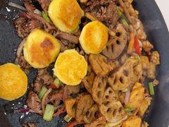 -一烙锅(友谊店)