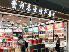 -贵阳龙洞堡国际机场-T2航站楼