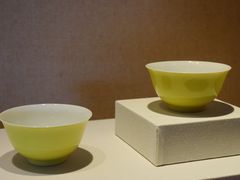 -浙江省博物馆(孤山馆区)