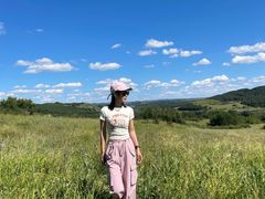 -塞罕坝国家级自然保护区