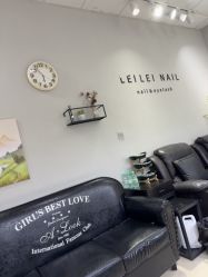 -LEILEI NAIL蕾蕾美甲美睫