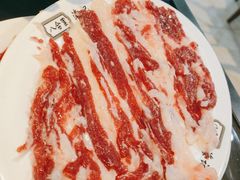 -八合里牛肉火锅(深圳海德店)